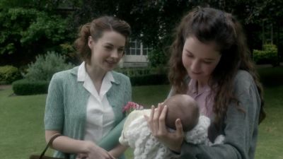 I called her Kathleen. - Call the Midwife