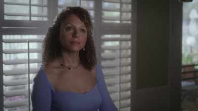 I called you last night,
but you didn't answer. - Lust, Lies, and Polygamy