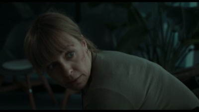 I called Marc, my husband.
He's on his way. - The Angel Maker