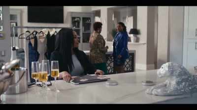 I called Marcus this morning to talk to him about - Twisted House Sitter 2