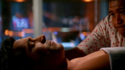 I called your mom. - CSI: Miami