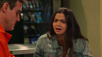 I called Mr. Strickland's office,
and they gave us an extension. - No Good Nick