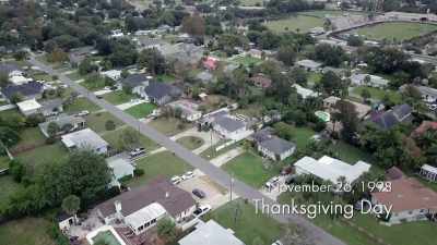 I called her on Thanksgiving Day - The Killer Truth