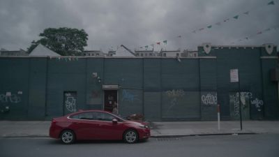 - I called OnStar and the cops
are on their way, - Mr. Robot