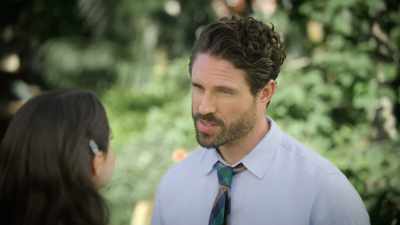 I called Penny and I had her
take the article down. - When Love Springs