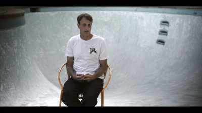 I called Rodney, - Tony Hawk: Until the Wheels Fall Off