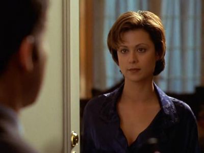 - I called seven times.
- Eight. - JAG