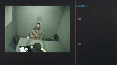 I called Sharon, um, - American Murder: Laci Peterson