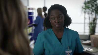 I called some of
your mom's ex-patients, - Dirty Little Secret