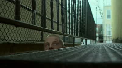 I called the cops. - Marvel's The Punisher