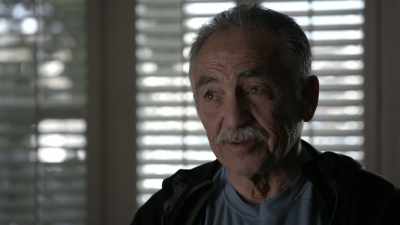I called the county where
Garret was in Humboldt. - Murder Mountain