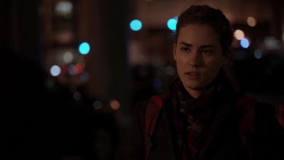 I called the FAA. I had to. - Chicago Med