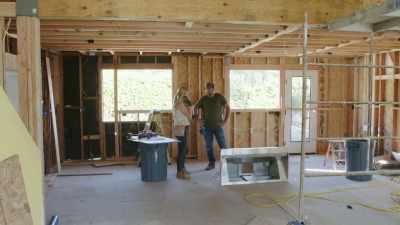 I called the manufacturer - Help! I Wrecked My House