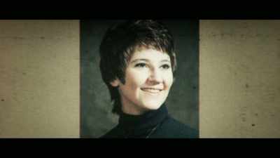 - I called the
mother of nancy fox - Invisible Monsters: Serial Killers in America