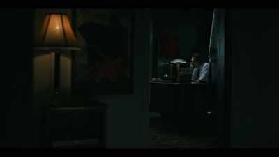 I called the parents,
requested they return it, - Haunting of the Queen Mary