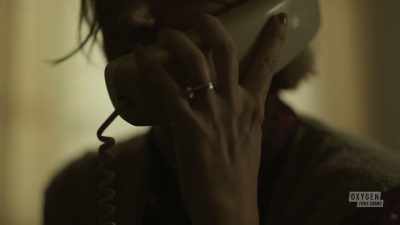 I called the police. - Manifesto of a Serial Killer