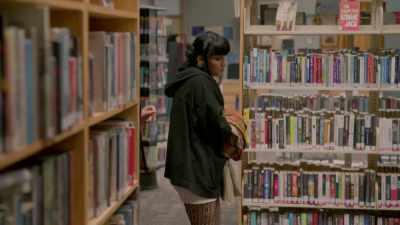 I called them the Moon Time Chronicles, - Shelved
