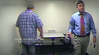 I called Tyler Tessier
to come to the office - How I Caught My Killer