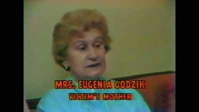 I called him up to find out
if my Gregory called, - John Wayne Gacy: Devil in Disguise