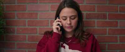'I called
you a bunch last night.' - Snatchers