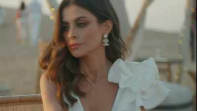 I called you,
and I was telling you - The Real Housewives of Dubai