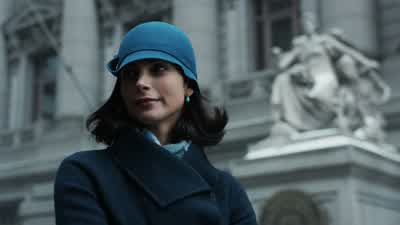 I called you here today... - Gotham