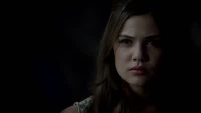I called you hours ago! - The Originals