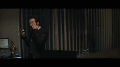 I called you, remember? - Gold Brick