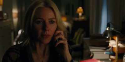 I was calling because... - The Book of Henry