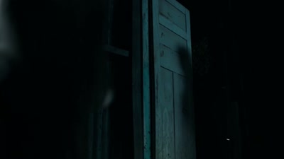 I was calling but...
you, er, weren't in your room. - The Gone