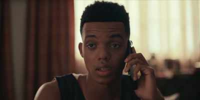 I was calling - Bel-Air