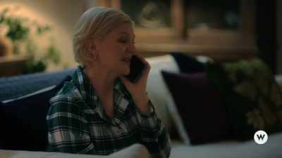 I was calling - In Merry Measure