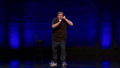I was calling the doctor myself,
going, "Choke the bitch out." - Tim Dillon: A Real Hero