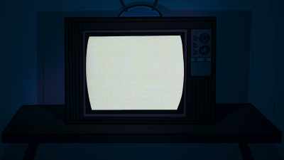 I came across Brandon
on the television. - My Old School