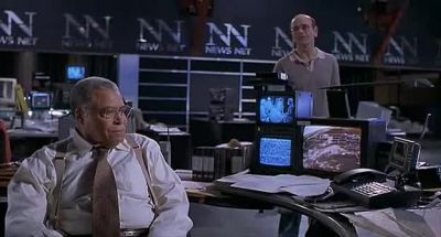 I came across another great line - The Second Civil War