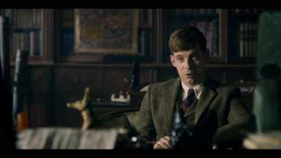 I came across this
only very recently - Ordeal by Innocence