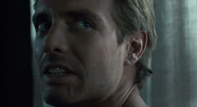 I came across time for you, Sarah. - The Terminator