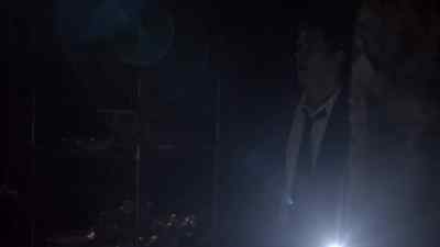 I came alone, joe! - The Following