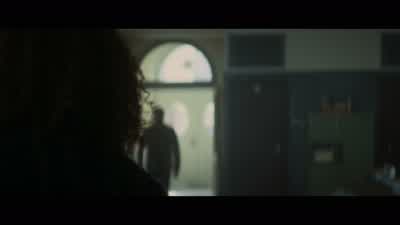 I came alone. - The Falcon and the Winter Soldier