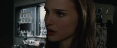 I came to ask for the part - Black Swan