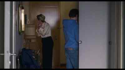 I came back to change,
I'm going out again. - Lost Country