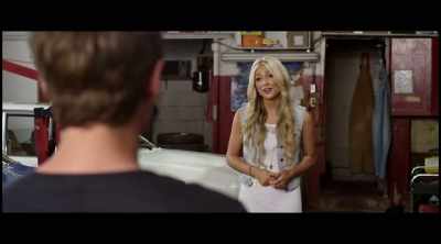 I came back, Charlie,
because you were right. - Country Crush