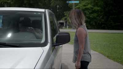I came back to check on Steph, - Dementer