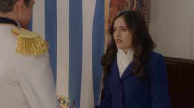 I came back to get
the book you gave me. - The Winter Palace