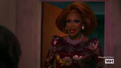 - I came back last night
after getting into a horrific - The Bitch Who Stole Christmas