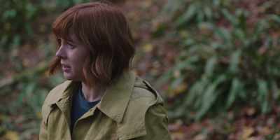 I came back for my mother,
and she barely knows me. - The Light in the Hall