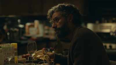 I came back tonight because I needed to talk to you - Scenes from a Marriage