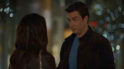 I came back-- - An Unexpected Valentine
