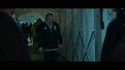 I came to be part of a programme - Take Us Home: Leeds United
