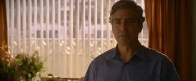 I came because Brian wouldn't, and that just didn't seem right. - The Descendants
